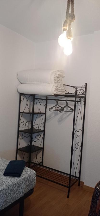 Apartamento Albareda Canfranc Exterior foto