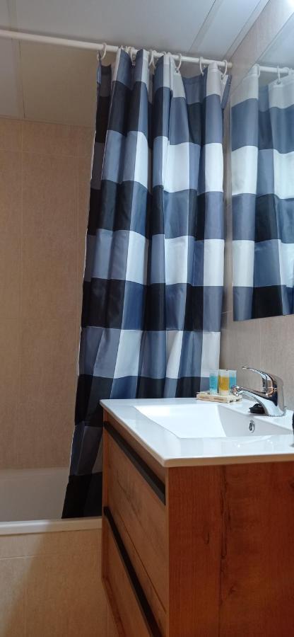 Apartamento Albareda Canfranc Exterior foto