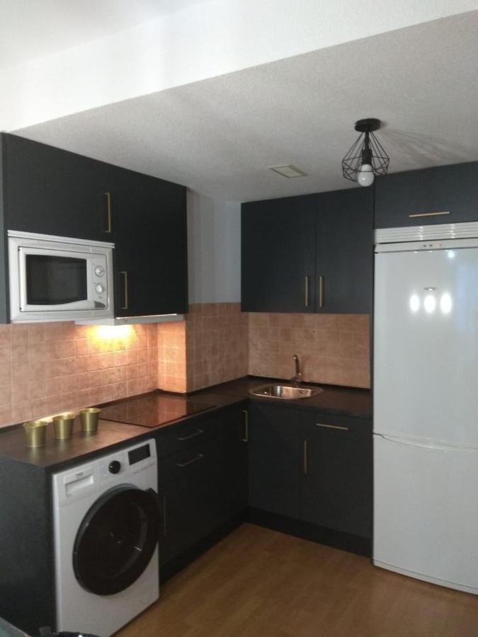 Apartamento Albareda Canfranc Exterior foto